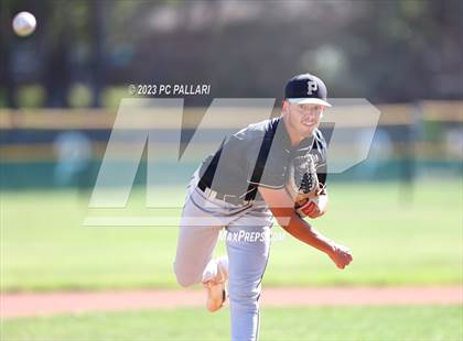 Thumbnail 3 in Pioneer @ Ponderosa CIF SJS D3 Semifinals  photogallery.