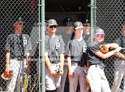Thumbnail 1 in Pioneer @ Ponderosa CIF SJS D3 Semifinals  photogallery.