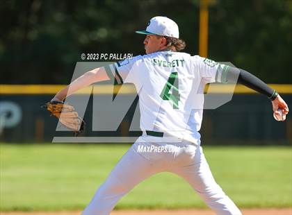 Thumbnail 2 in Pioneer @ Ponderosa CIF SJS D3 Semifinals  photogallery.
