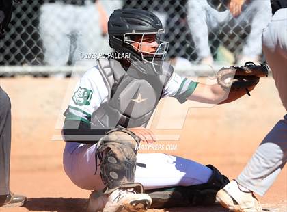 Thumbnail 3 in Pioneer @ Ponderosa CIF SJS D3 Semifinals  photogallery.