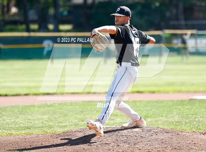 Thumbnail 1 in Pioneer @ Ponderosa CIF SJS D3 Semifinals  photogallery.