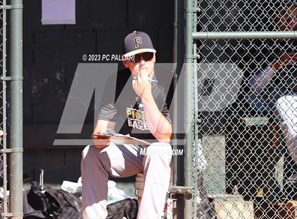 Thumbnail 1 in Pioneer @ Ponderosa CIF SJS D3 Semifinals  photogallery.