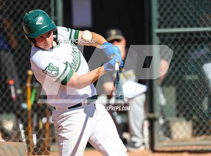Thumbnail 2 in Pioneer @ Ponderosa CIF SJS D3 Semifinals  photogallery.