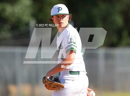 Thumbnail 2 in Pioneer @ Ponderosa CIF SJS D3 Semifinals  photogallery.