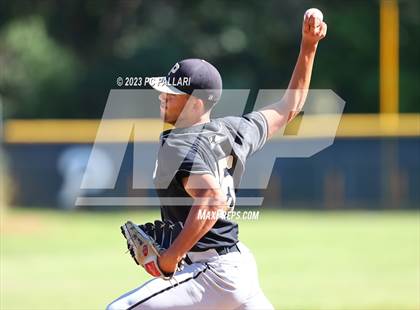 Thumbnail 3 in Pioneer @ Ponderosa CIF SJS D3 Semifinals  photogallery.