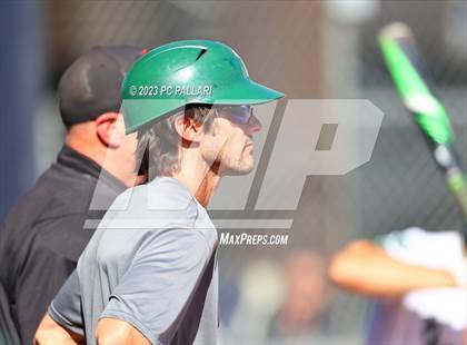 Thumbnail 2 in Pioneer @ Ponderosa CIF SJS D3 Semifinals  photogallery.