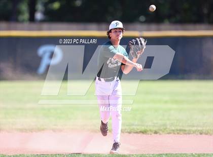 Thumbnail 3 in Pioneer @ Ponderosa CIF SJS D3 Semifinals  photogallery.