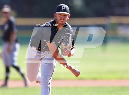 Thumbnail 2 in Pioneer @ Ponderosa CIF SJS D3 Semifinals  photogallery.