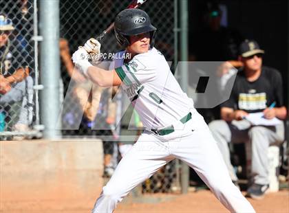 Thumbnail 3 in Pioneer @ Ponderosa CIF SJS D3 Semifinals  photogallery.