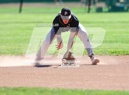 Thumbnail 1 in Pioneer @ Ponderosa CIF SJS D3 Semifinals  photogallery.