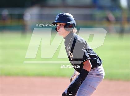 Thumbnail 2 in Pioneer @ Ponderosa CIF SJS D3 Semifinals  photogallery.