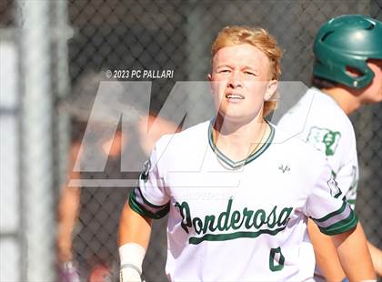 Thumbnail 3 in Pioneer @ Ponderosa CIF SJS D3 Semifinals  photogallery.