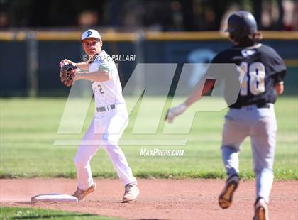 Thumbnail 3 in Pioneer @ Ponderosa CIF SJS D3 Semifinals  photogallery.