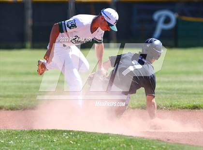 Thumbnail 3 in Pioneer @ Ponderosa CIF SJS D3 Semifinals  photogallery.