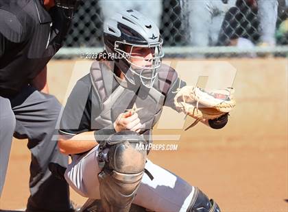 Thumbnail 3 in Pioneer @ Ponderosa CIF SJS D3 Semifinals  photogallery.