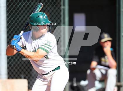 Thumbnail 2 in Pioneer @ Ponderosa CIF SJS D3 Semifinals  photogallery.