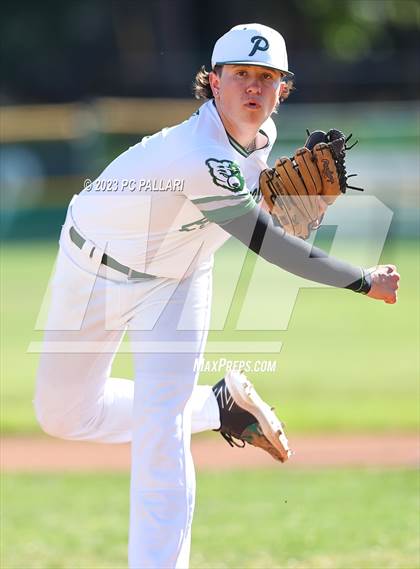 Thumbnail 3 in Pioneer @ Ponderosa CIF SJS D3 Semifinals  photogallery.