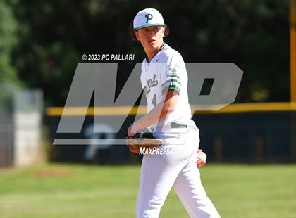 Thumbnail 3 in Pioneer @ Ponderosa CIF SJS D3 Semifinals  photogallery.
