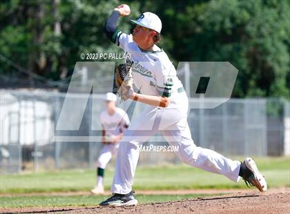 Thumbnail 3 in Pioneer @ Ponderosa CIF SJS D3 Semifinals  photogallery.