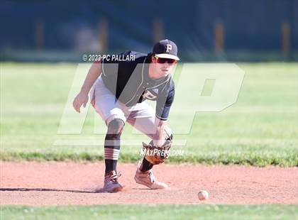Thumbnail 3 in Pioneer @ Ponderosa CIF SJS D3 Semifinals  photogallery.