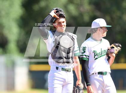 Thumbnail 3 in Pioneer @ Ponderosa CIF SJS D3 Semifinals  photogallery.