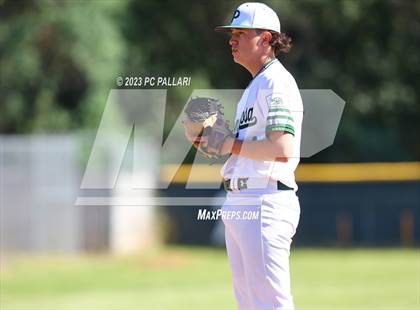 Thumbnail 1 in Pioneer @ Ponderosa CIF SJS D3 Semifinals  photogallery.