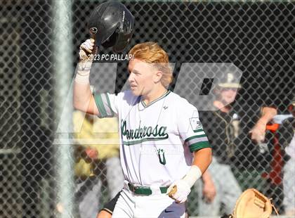 Thumbnail 1 in Pioneer @ Ponderosa CIF SJS D3 Semifinals  photogallery.