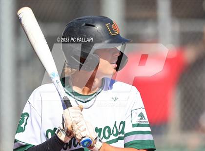 Thumbnail 2 in Pioneer @ Ponderosa CIF SJS D3 Semifinals  photogallery.