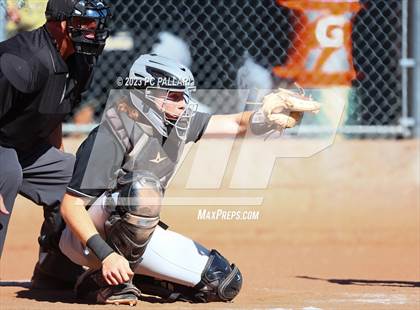 Thumbnail 3 in Pioneer @ Ponderosa CIF SJS D3 Semifinals  photogallery.