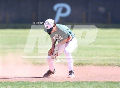 Thumbnail 1 in Pioneer @ Ponderosa CIF SJS D3 Semifinals  photogallery.