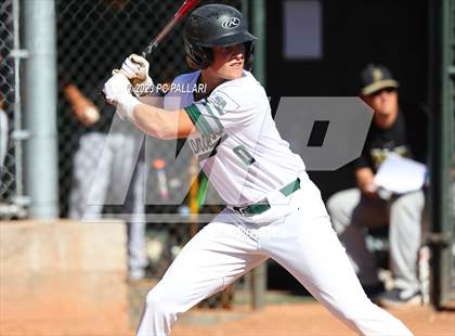 Thumbnail 3 in Pioneer @ Ponderosa CIF SJS D3 Semifinals  photogallery.