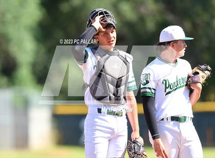 Thumbnail 2 in Pioneer @ Ponderosa CIF SJS D3 Semifinals  photogallery.