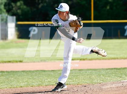 Thumbnail 3 in Pioneer @ Ponderosa CIF SJS D3 Semifinals  photogallery.