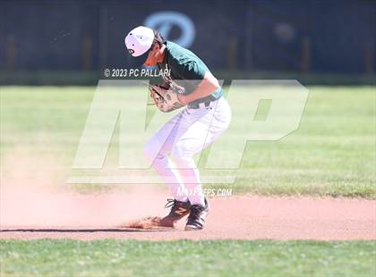 Thumbnail 2 in Pioneer @ Ponderosa CIF SJS D3 Semifinals  photogallery.