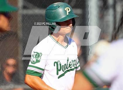 Thumbnail 1 in Pioneer @ Ponderosa CIF SJS D3 Semifinals  photogallery.