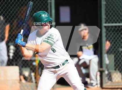 Thumbnail 3 in Pioneer @ Ponderosa CIF SJS D3 Semifinals  photogallery.