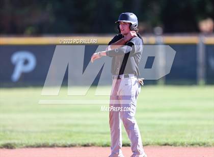 Thumbnail 3 in Pioneer @ Ponderosa CIF SJS D3 Semifinals  photogallery.