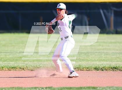 Thumbnail 2 in Pioneer @ Ponderosa CIF SJS D3 Semifinals  photogallery.
