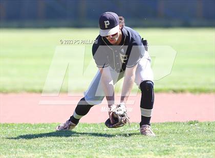 Thumbnail 3 in Pioneer @ Ponderosa CIF SJS D3 Semifinals  photogallery.