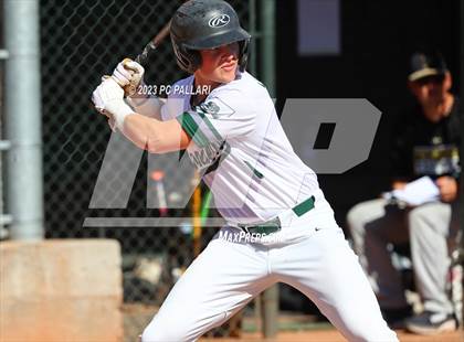 Thumbnail 3 in Pioneer @ Ponderosa CIF SJS D3 Semifinals  photogallery.
