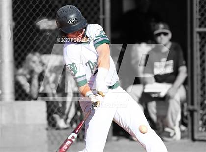 Thumbnail 2 in Pioneer @ Ponderosa CIF SJS D3 Semifinals  photogallery.