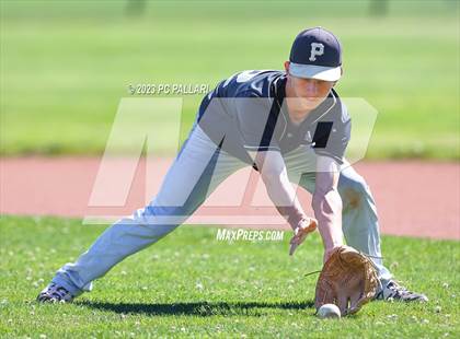 Thumbnail 3 in Pioneer @ Ponderosa CIF SJS D3 Semifinals  photogallery.