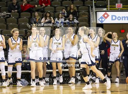 Thumbnail 1 in Conner vs Notre Dame (9th region semi finals) photogallery.