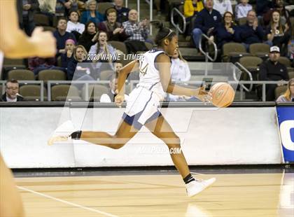 Thumbnail 2 in Conner vs Notre Dame (9th region semi finals) photogallery.