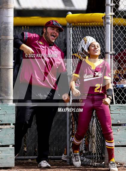 Thumbnail 1 in Paso Robles @ Clovis West photogallery.