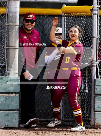 Thumbnail 1 in Paso Robles @ Clovis West photogallery.