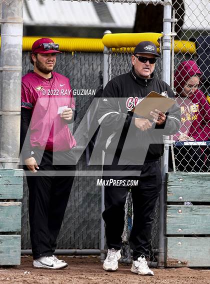 Thumbnail 1 in Paso Robles @ Clovis West photogallery.
