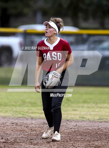 Thumbnail 2 in Paso Robles @ Clovis West photogallery.