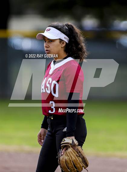 Thumbnail 2 in Paso Robles @ Clovis West photogallery.