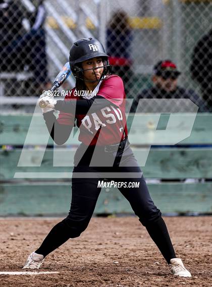 Thumbnail 1 in Paso Robles @ Clovis West photogallery.